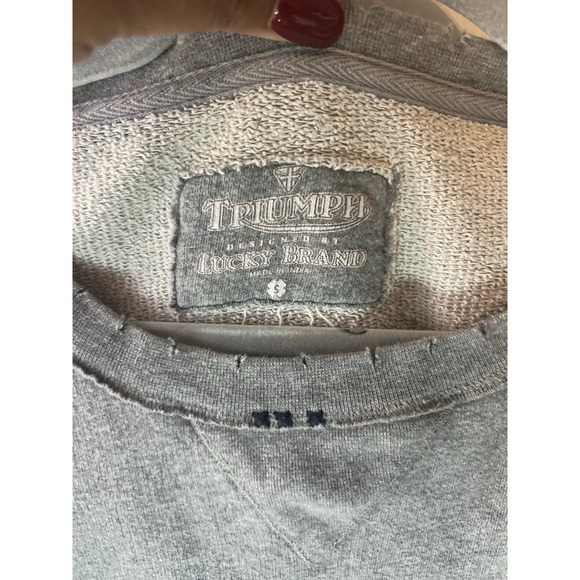 Sweater‎ - Picture 3 of 5